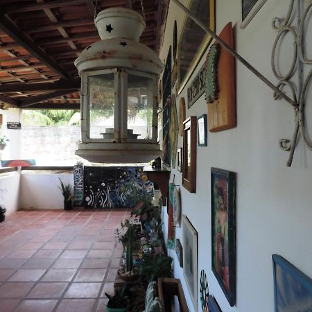 Hostel 35 Каноа-Кебрада Екстер'єр фото