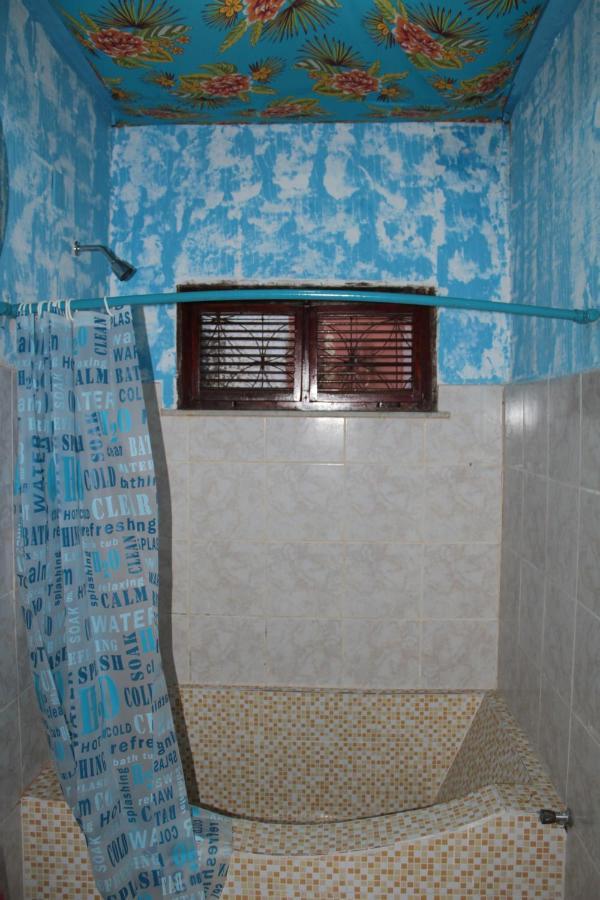 Hostel 35 Каноа-Кебрада Екстер'єр фото