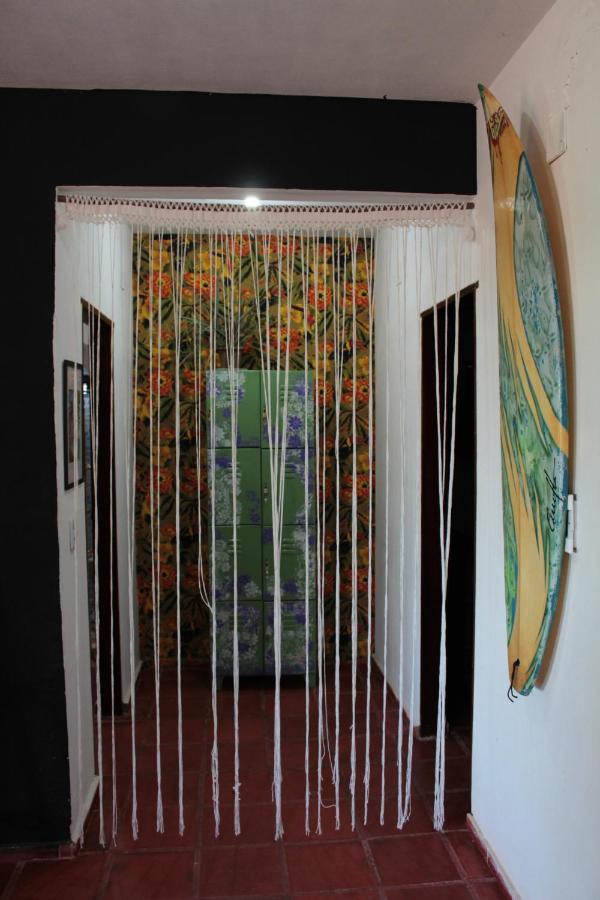 Hostel 35 Каноа-Кебрада Екстер'єр фото