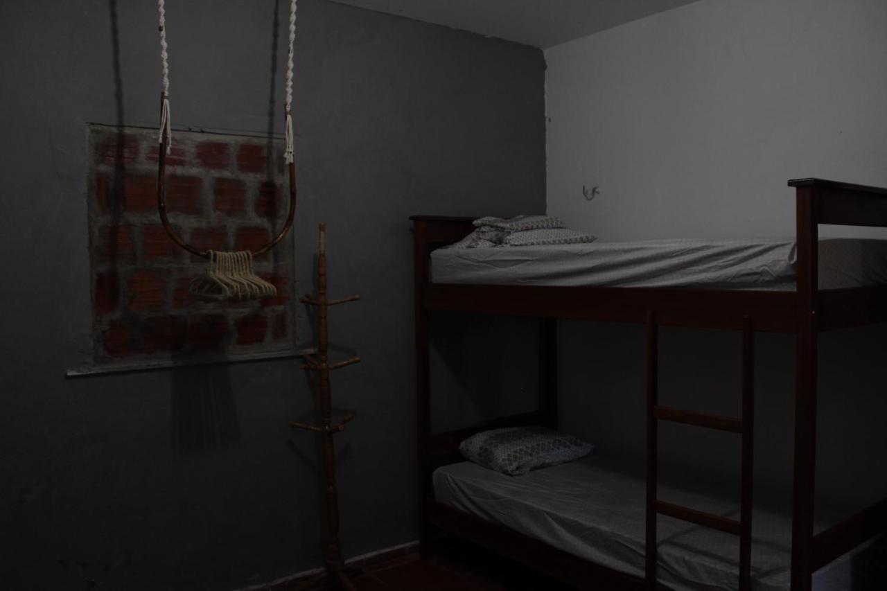 Hostel 35 Каноа-Кебрада Екстер'єр фото