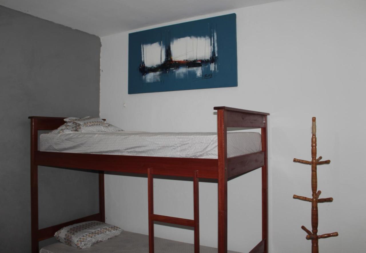 Hostel 35 Каноа-Кебрада Екстер'єр фото