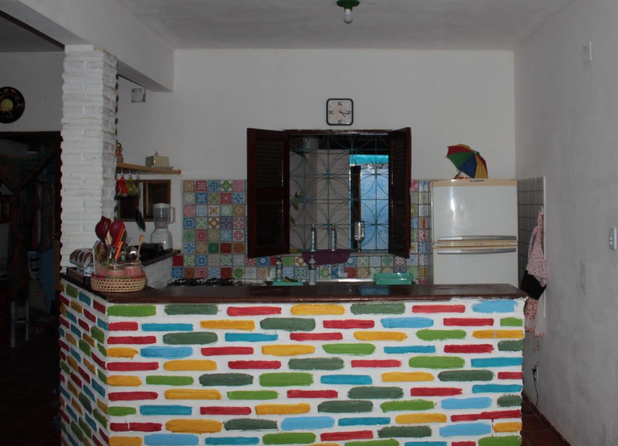 Hostel 35 Каноа-Кебрада Екстер'єр фото